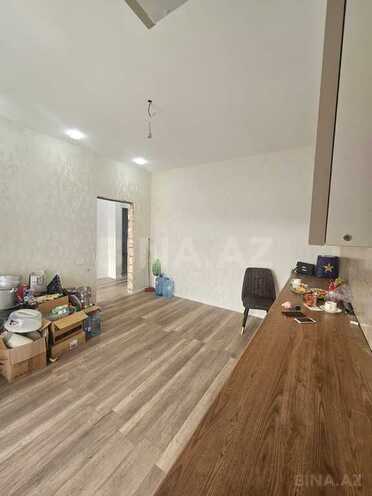 3 otaqlı həyət evi/bağ evi - Novxanı q. - 100 m² (7)