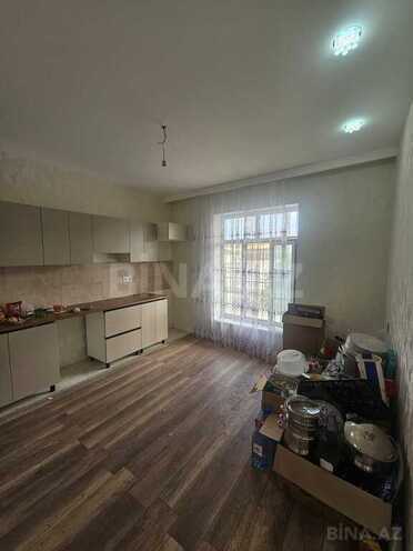 3 otaqlı həyət evi/bağ evi - Novxanı q. - 100 m² (3)