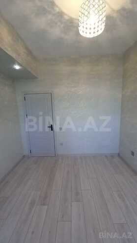 3 otaqlı yeni tikili - Memar Əcəmi m. - 68 m² (6)