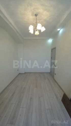 3 otaqlı yeni tikili - Memar Əcəmi m. - 68 m² (15)