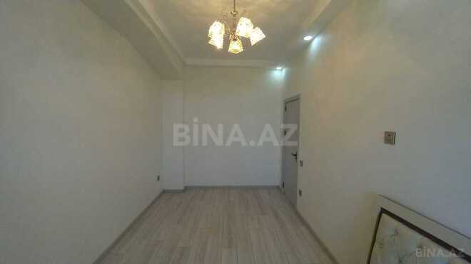 3 otaqlı yeni tikili - Memar Əcəmi m. - 68 m² (13)