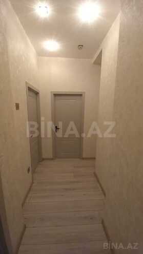 3 otaqlı yeni tikili - Memar Əcəmi m. - 68 m² (2)