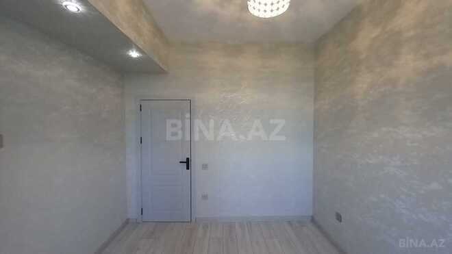 3 otaqlı yeni tikili - Memar Əcəmi m. - 68 m² (17)