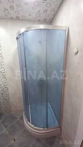 3 otaqlı yeni tikili - Memar Əcəmi m. - 68 m² (25)