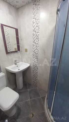 3 otaqlı yeni tikili - Memar Əcəmi m. - 68 m² (22)