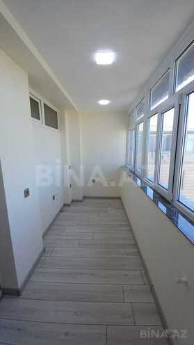 3 otaqlı yeni tikili - Memar Əcəmi m. - 68 m² (29)