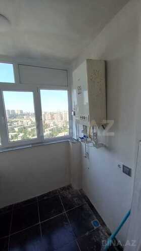 3 otaqlı yeni tikili - Memar Əcəmi m. - 68 m² (20)