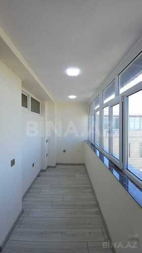 3 otaqlı yeni tikili - Memar Əcəmi m. - 68 m² (21)