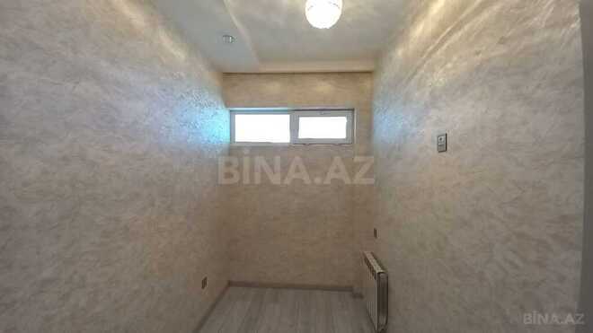3 otaqlı yeni tikili - Memar Əcəmi m. - 68 m² (9)