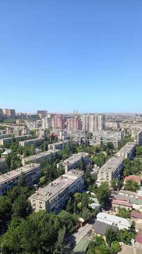 3 otaqlı yeni tikili - Memar Əcəmi m. - 68 m² (30)