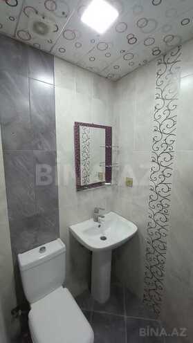 3 otaqlı yeni tikili - Memar Əcəmi m. - 68 m² (18)