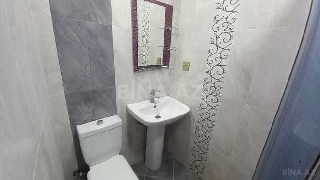 3 otaqlı yeni tikili - Memar Əcəmi m. - 68 m² (26)