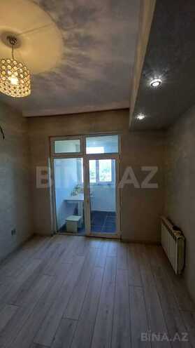 3 otaqlı yeni tikili - Memar Əcəmi m. - 68 m² (16)