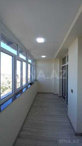 3 otaqlı yeni tikili - Memar Əcəmi m. - 68 m² (19)