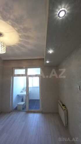 3 otaqlı yeni tikili - Memar Əcəmi m. - 68 m² (12)