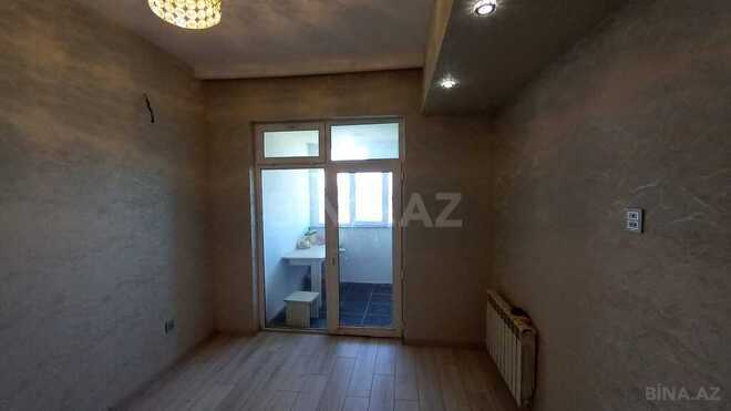 3 otaqlı yeni tikili - Memar Əcəmi m. - 68 m² (10)