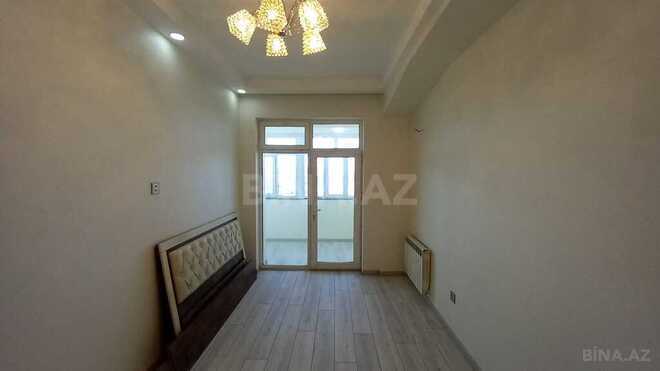 3 otaqlı yeni tikili - Memar Əcəmi m. - 68 m² (5)