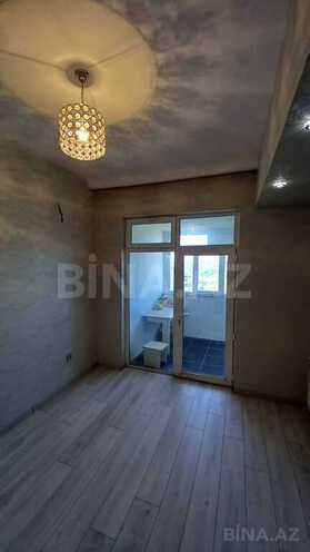 3 otaqlı yeni tikili - Memar Əcəmi m. - 68 m² (11)