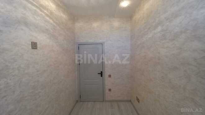 3 otaqlı yeni tikili - Memar Əcəmi m. - 68 m² (8)