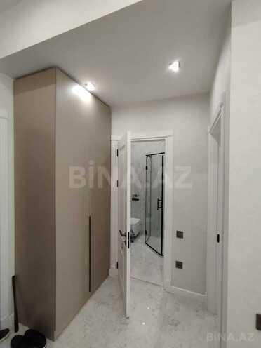 2-комн. новостройка - м. Низами - 54 м² (8)