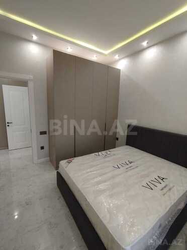 2-комн. новостройка - м. Низами - 54 м² (6)