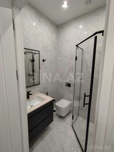 2-комн. новостройка - м. Низами - 54 м² (10)