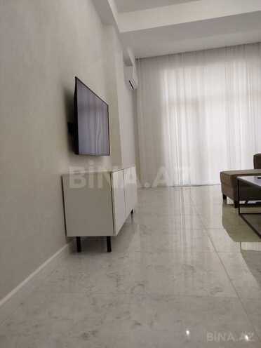 2-комн. новостройка - м. Низами - 54 м² (4)
