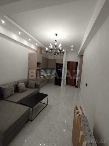 2-комн. новостройка - м. Низами - 54 м² (3)