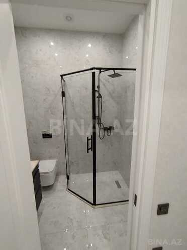 2-комн. новостройка - м. Низами - 54 м² (9)