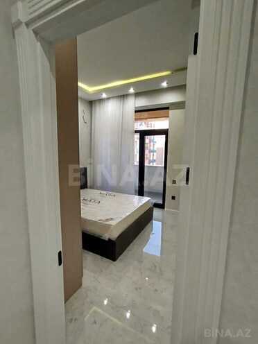 2-комн. новостройка - м. Низами - 54 м² (5)