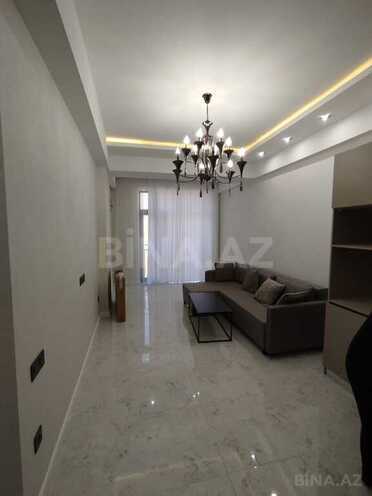 2-комн. новостройка - м. Низами - 54 м² (2)