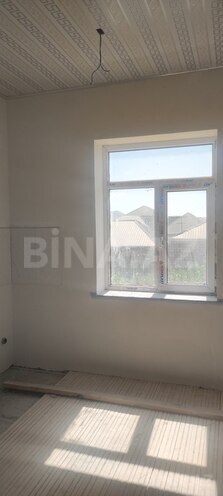 4 otaqlı həyət evi/bağ evi - Lökbatan q. - 102 m² (6)