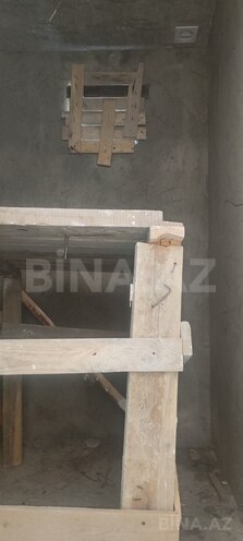 4 otaqlı həyət evi/bağ evi - Lökbatan q. - 102 m² (5)