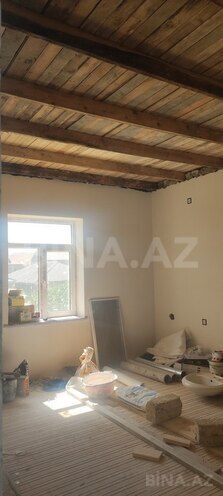 4 otaqlı həyət evi/bağ evi - Lökbatan q. - 102 m² (4)