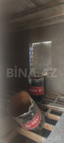 4 otaqlı həyət evi/bağ evi - Lökbatan q. - 102 m² (3)