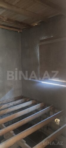4 otaqlı həyət evi/bağ evi - Lökbatan q. - 102 m² (10)