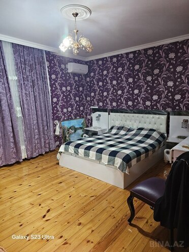 5-комн. дом/дача - пос. Сулутепе - 240 м² (20)