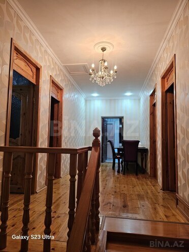 5-комн. дом/дача - пос. Сулутепе - 240 м² (19)