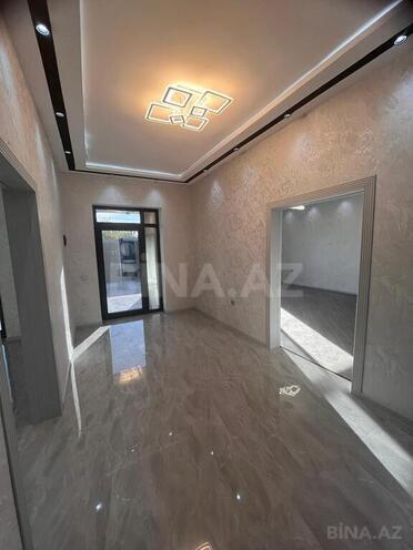 4 otaqlı həyət evi/bağ evi - Novxanı q. - 140 m² (3)