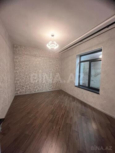 4 otaqlı həyət evi/bağ evi - Novxanı q. - 140 m² (4)