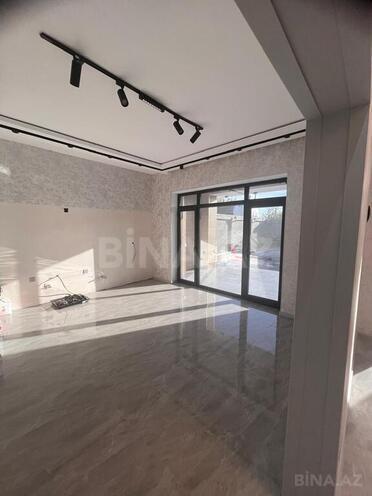 4 otaqlı həyət evi/bağ evi - Novxanı q. - 140 m² (5)