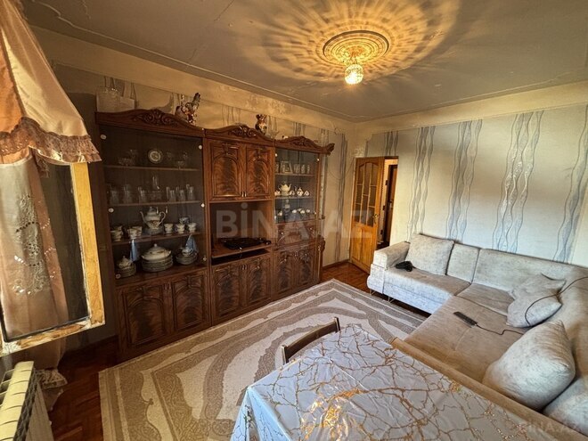 2-комн. вторичка - м. Халглар Достлугу - 51 м² (2)