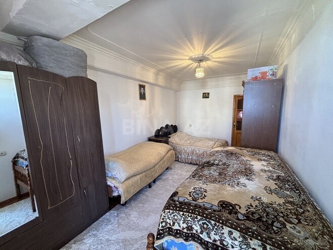 2-комн. вторичка - м. Халглар Достлугу - 51 м² (4)