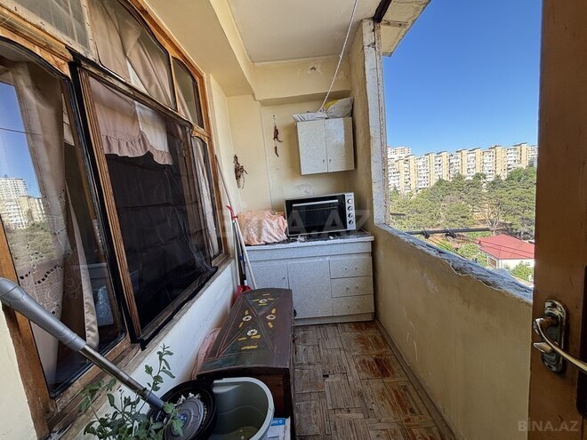 2-комн. вторичка - м. Халглар Достлугу - 51 м² (6)