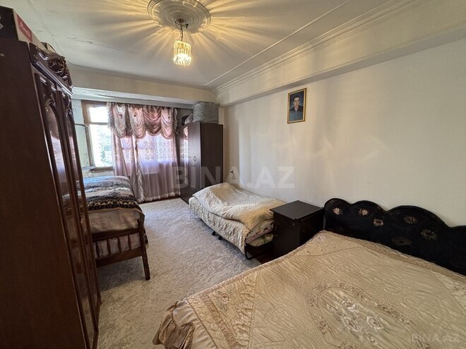 2-комн. вторичка - м. Халглар Достлугу - 51 м² (3)