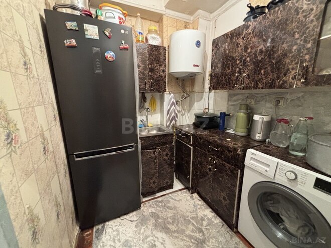 2-комн. вторичка - м. Халглар Достлугу - 51 м² (5)