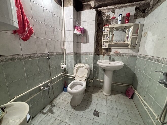 2-комн. вторичка - м. Халглар Достлугу - 51 м² (7)