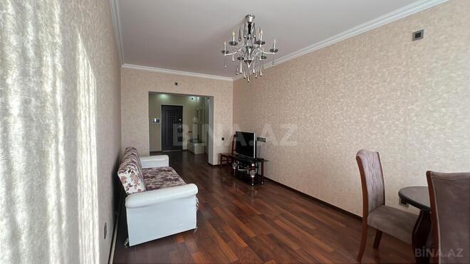 2-комн. новостройка - м. Гянджлик - 60 м² (2)