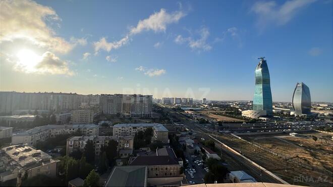 2-комн. новостройка - м. Гянджлик - 60 м² (7)