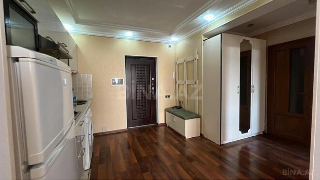 2-комн. новостройка - м. Гянджлик - 60 м² (4)